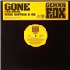 Gemma Fox Featuring J2k & Juelz Santana - Gone